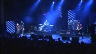 Maximo Park - A Fortnight&#39;s Time @ Brixton Academy via Rockfeedback