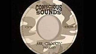 DJ APR Mix - Mr Greedy FuStep - Tony Roots Mama