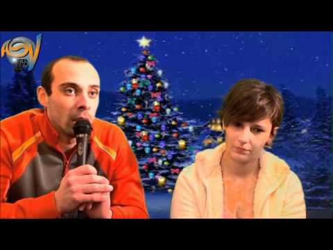 Journal de l'ASV n°4 Volleyball ASV TV