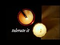 tolerate it - Taylor Swift (fan-made music video)
