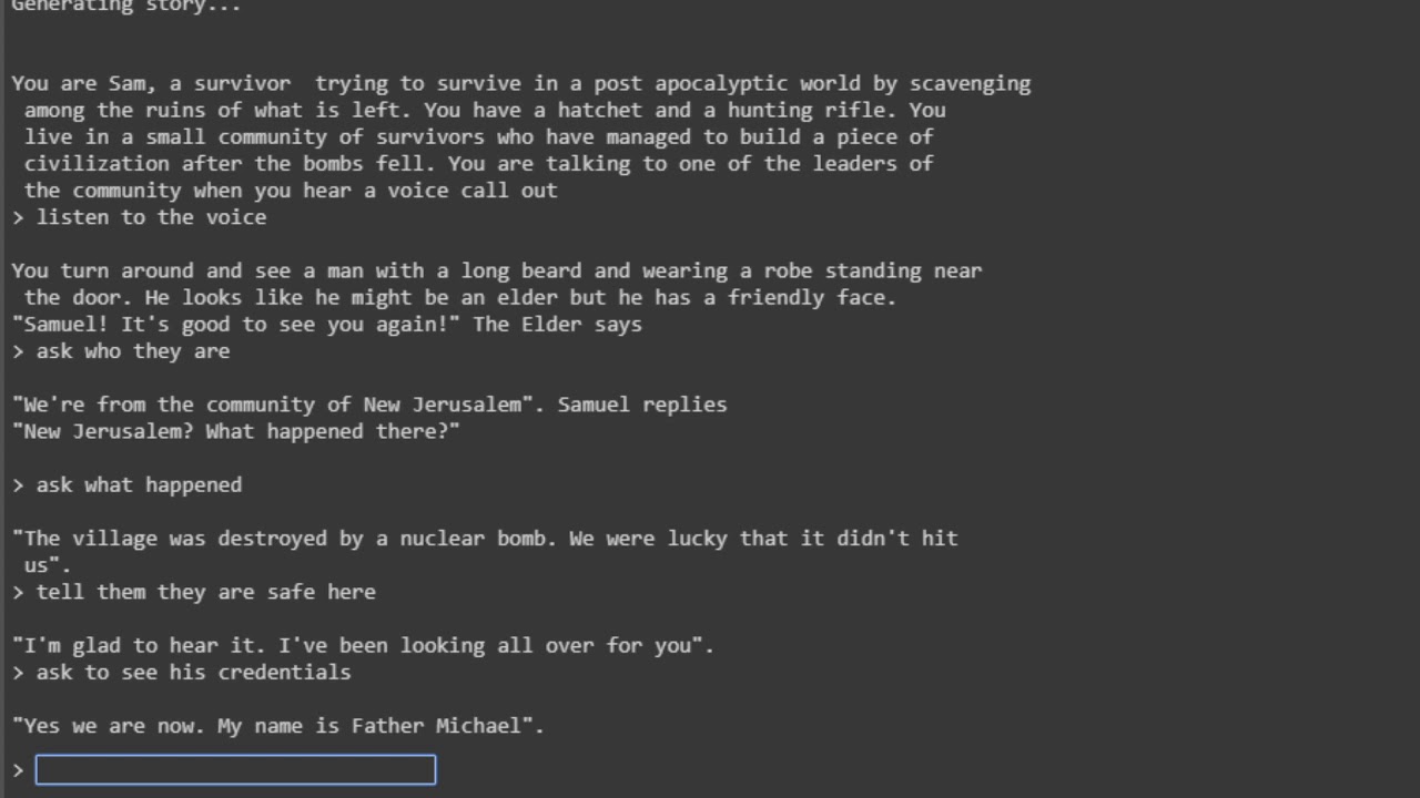 Jerma985 - JERMA SAYS EDIBLE