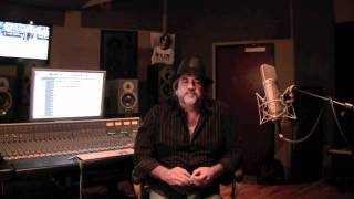 John Lennon Tribute - Jeff Tamelier - The Track Shack Studios