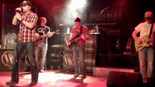 LOST HIGHWAY - Lovin on Sunday