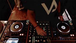 Cristian Varela - Live @ Black Codes Experiments x bloop. [12.12.2019]