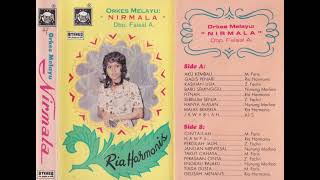 Download lagu Orkes Melayu Nirmala - Side B mp3