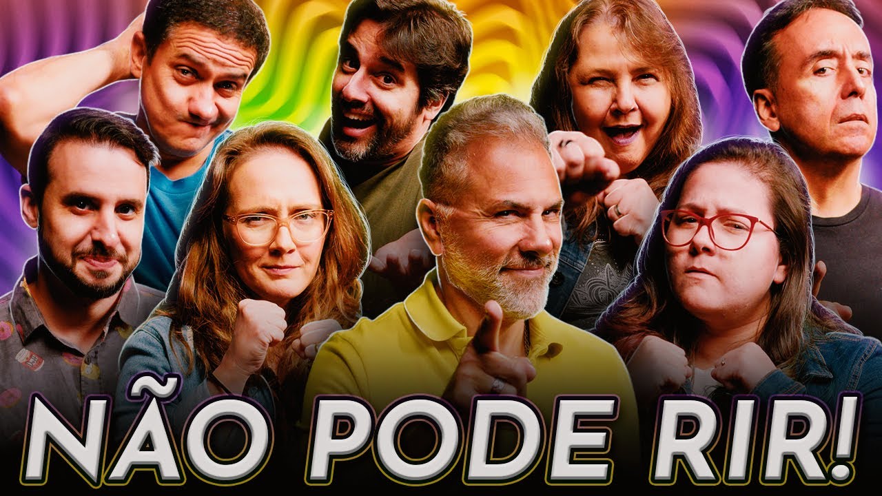 Dubladores (Carlos Alberto, Jéssica Vieira, Milton Parisi, Aline Ghezzi) - #UTC 265