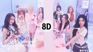 Download lagu Hearts2Hearts - Style | 8D AUDIO 🎧 | Mind-Blowing Headphone Experience mp3 Download lagu Hearts2Hearts - Style | 8D AUDIO 🎧 | Mind-Blowing Headphone Experience mp3