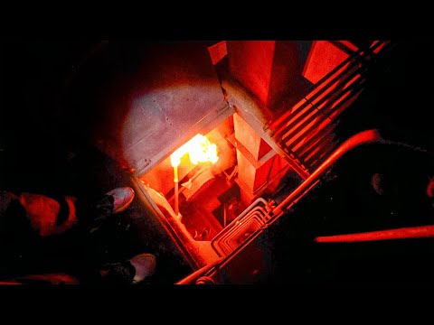 ALGO MORA DENTRO DESSE TUNEL A MUITO TEMPO - CAÇADORES DE LENDAS