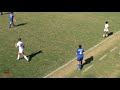 LA GALAXY DA Girls 01/02 vs  Sockers FC (Full Game)