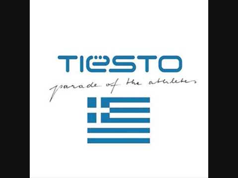Tiesto - Euphoria