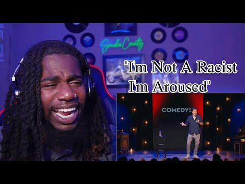 Mark Normand 'Out To Lunch' Full Special | SmokeCounty Jay Reaction