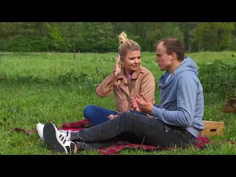 Rolnik szuka żony 8 - Odcinek 1 - Kamil i zwierzaki