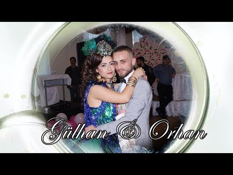 Gülhan ile Orhan TatLI RakI Kiel