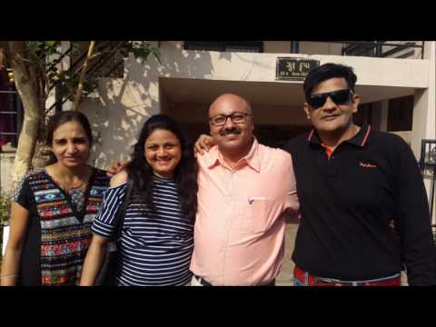 Happy Birthday Chetan