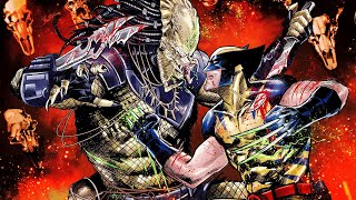 Wolverines Last Stand: The Predator’s Savage Final Hunt
