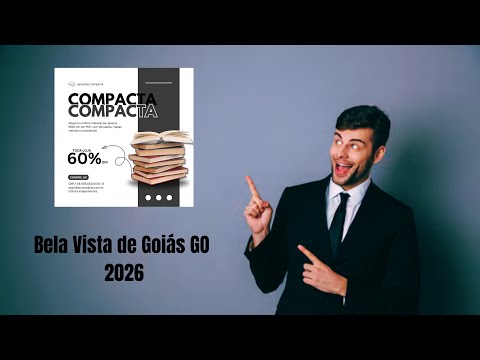 Apostila Prefeitura de Bela Vista de Goiás GO 2026 Motorista