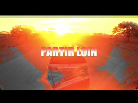 (FREE) PNL X Damso Type Beat - Partir Loin - (Prod. by TROR TH1)