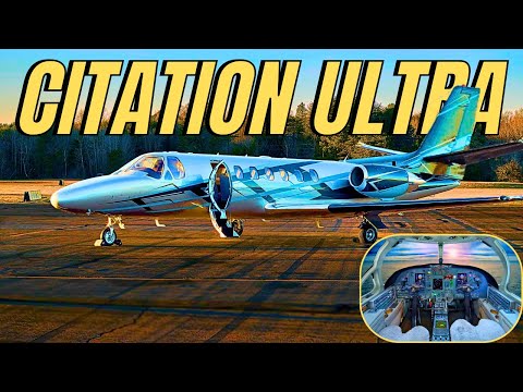 The Real COST of Owning a Citation Ultra | FULL REVIEW