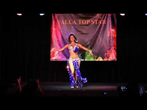 Mahaila El Helwa - Singapore 2019