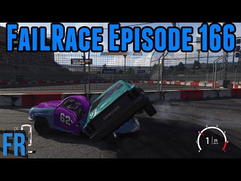 Failrace Episode 166 - The Firefly Ute