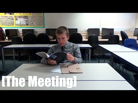 The Meeting