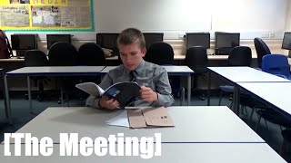 The Meeting