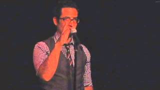 Ben Rimalower PATTI ISSUES Preview Clip