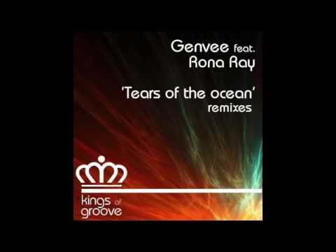 PREVIEW Genvee ft Rona Ray   Tears of The Ocean TekniQ's Remix