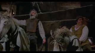 Man of La Mancha (1972) - I, Don Quixote