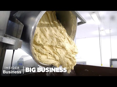 , title : 'How Domino's Became The World's Biggest Pizza Chain | Big Business | Insider'