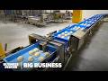 How Domino S Became The World S Biggest Pizza Chain Big Business Business Insider