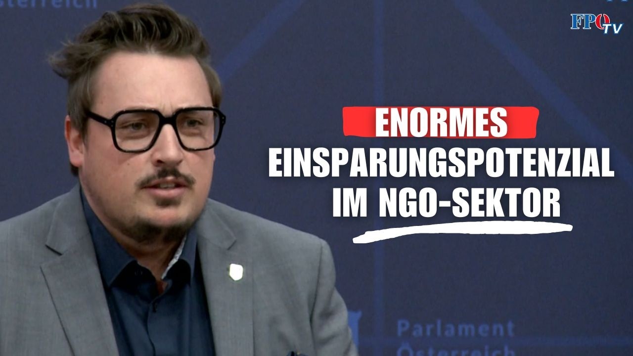 Verlierer-Ampel unter Druck: NGO-Gelder im Visier!