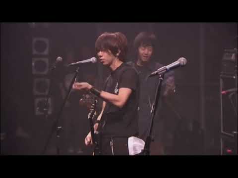 The Autumn Song LIVE 2007 (4/26)