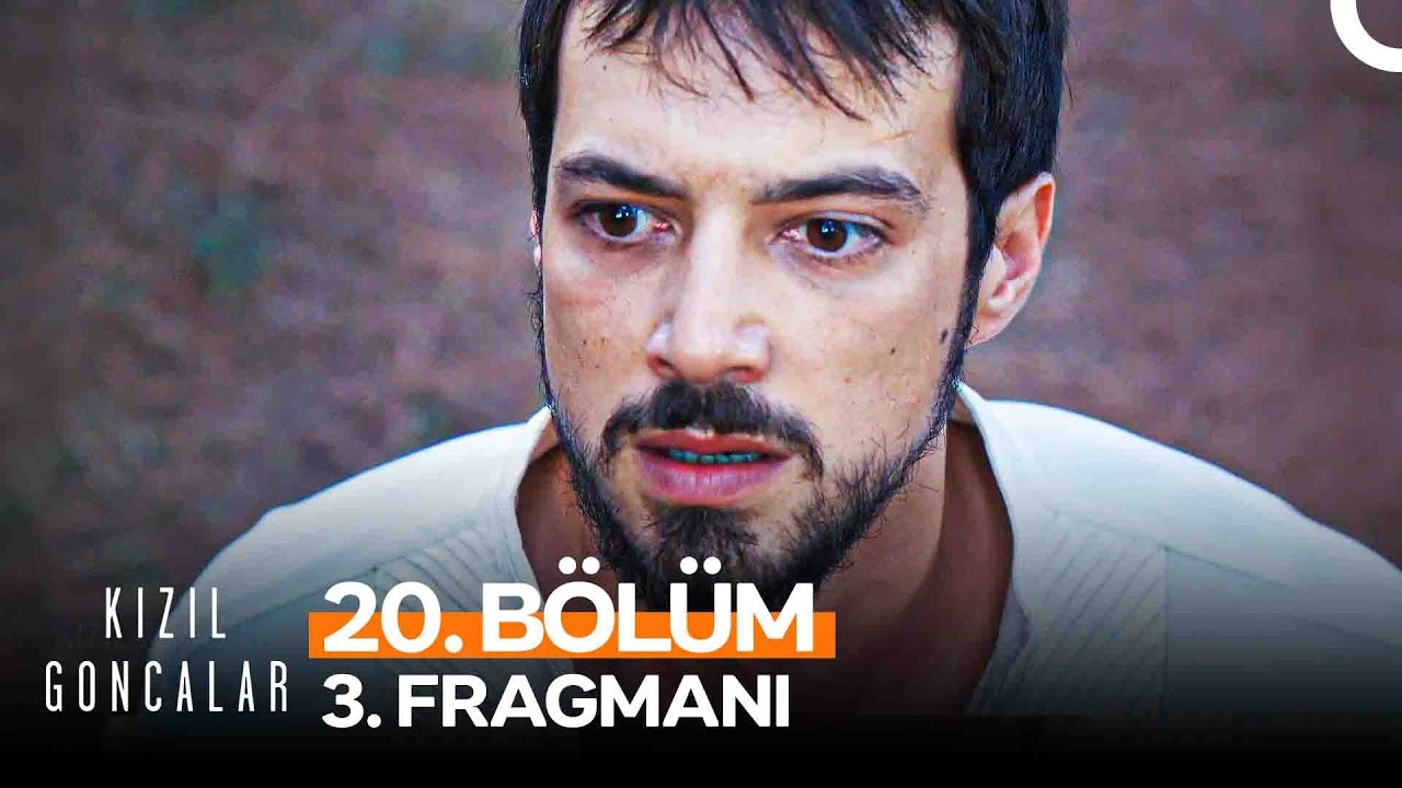 Kızıl Goncalar 20. Bölüm 3. Fragmanı