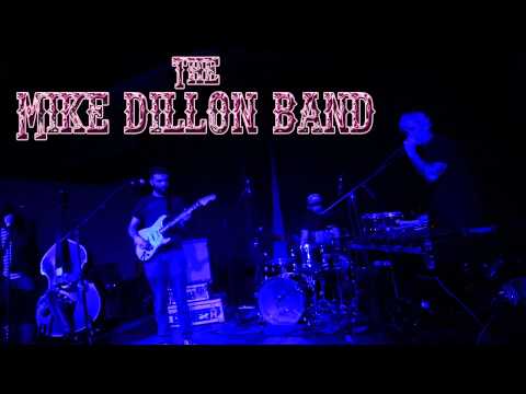 The Mike Dillon Band 