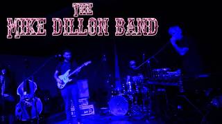 The Mike Dillon Band - "Cremate Me" - 2/12/17 Cosmic Charlie's