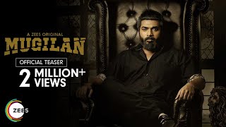 Mugilan | Official Teaser | Karthik Raj | Ramya Pandian | A ZEE5 Original | Stream Now on ZEE5