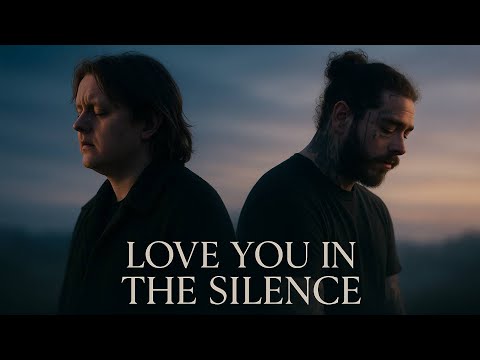 Inspired By Lewìs CapaIdi ft. Póst MaIone "Love You in the Silence" 