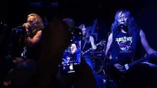 Death Angel Memphis 5/10/2023 04 2 Relentless Revolution pt 2