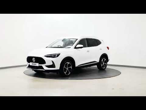 *102* 2024 MG HS 1.5 trophy auto - Image 2