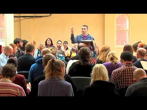 117 Babylon Is Fallen - Cork All-Day 2011