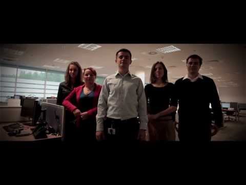 UBS Kraków Business Run 2012