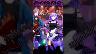 男女の対バン #生成AI #sora VER2