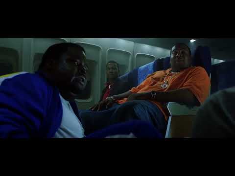 How to Suck Snake Poison | Snakes on a Plane [ FUNNY ]