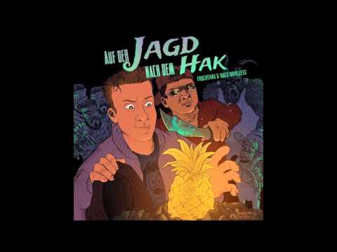 10. SHAKE D1 GÖT - Fruchtmax x Hugo Nameless