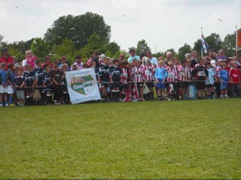 Toernooi Nieuweschoot