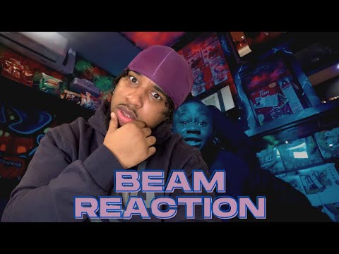 BOUBA TALKING CRAZY !!! Bouba Savage x Wowdy HBTL - “Beam” Crooklyn Reaction