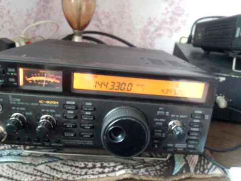 16/06/2017 SPORADIC ES PROPAGATION ON 2M (SECOND PART)