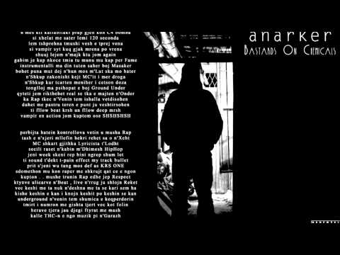 Anarker - Vampira