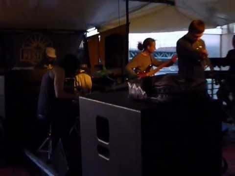 Random Trip 2011.06.28. - 1. feat. Barbás Lőrinc, Mohai Tamás és Cséry Zoli